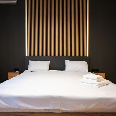 Casa Central Apartments סקופיה מראה חיצוני תמונה
