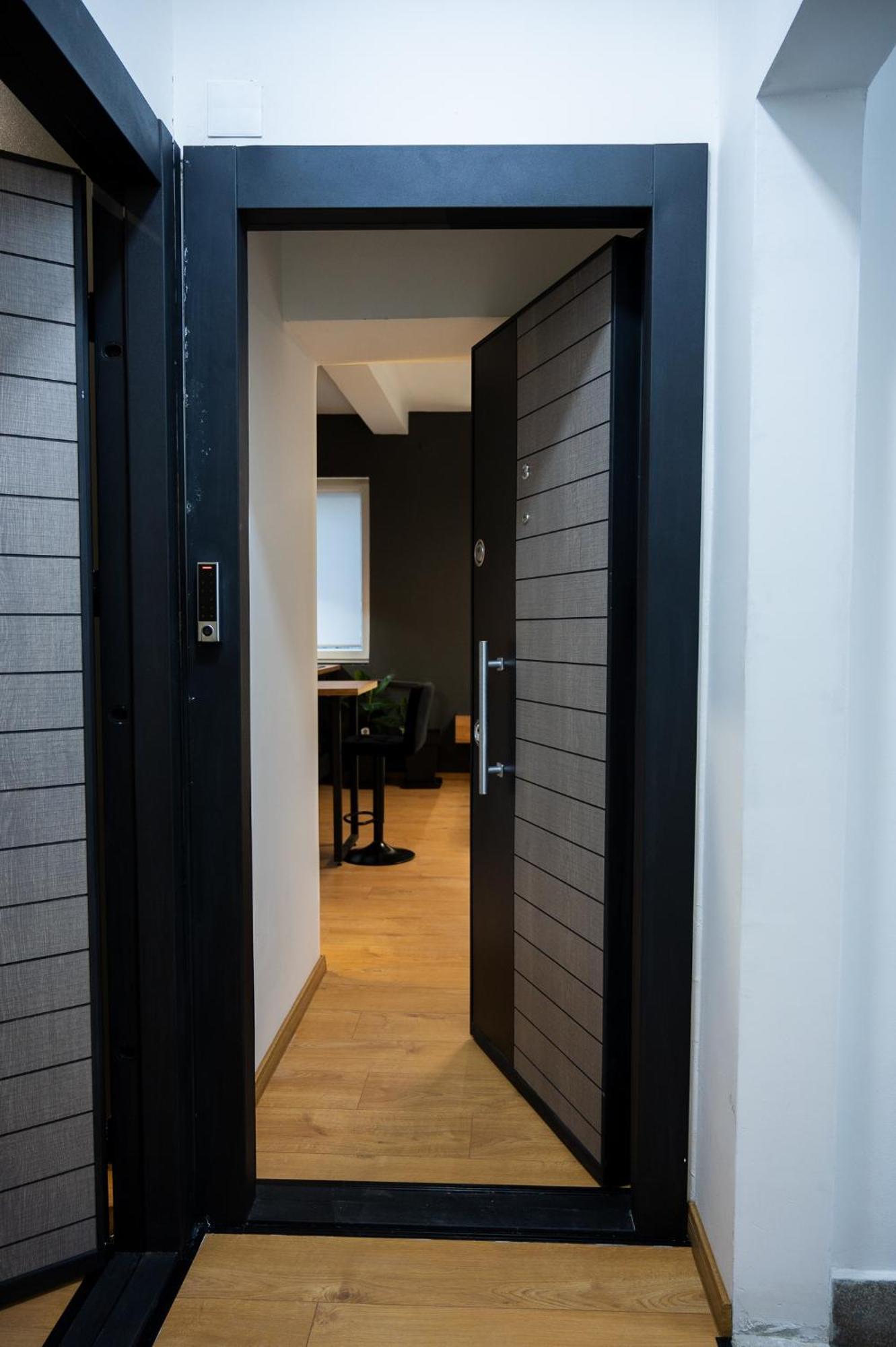 Casa Central Apartments סקופיה מראה חיצוני תמונה