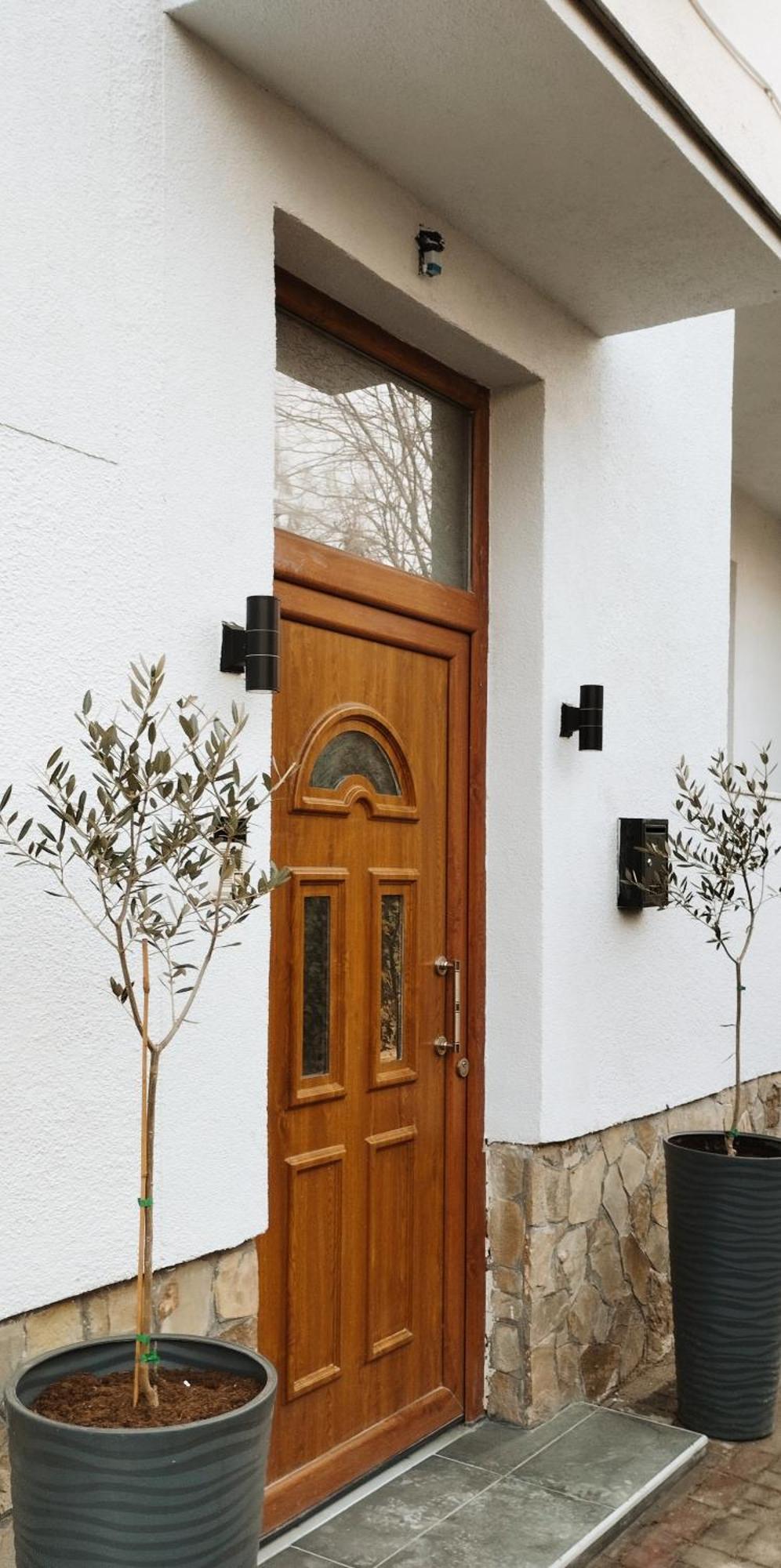Casa Central Apartments סקופיה מראה חיצוני תמונה