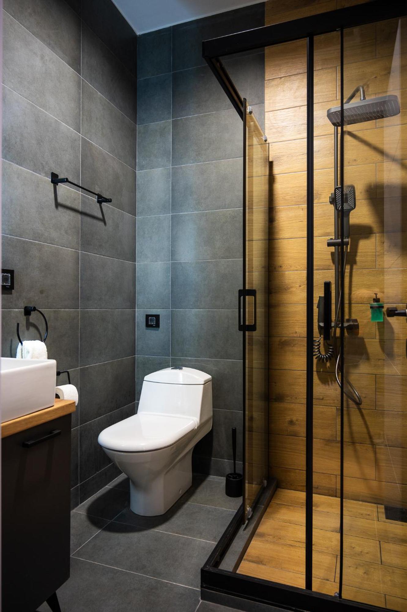 Casa Central Apartments סקופיה מראה חיצוני תמונה