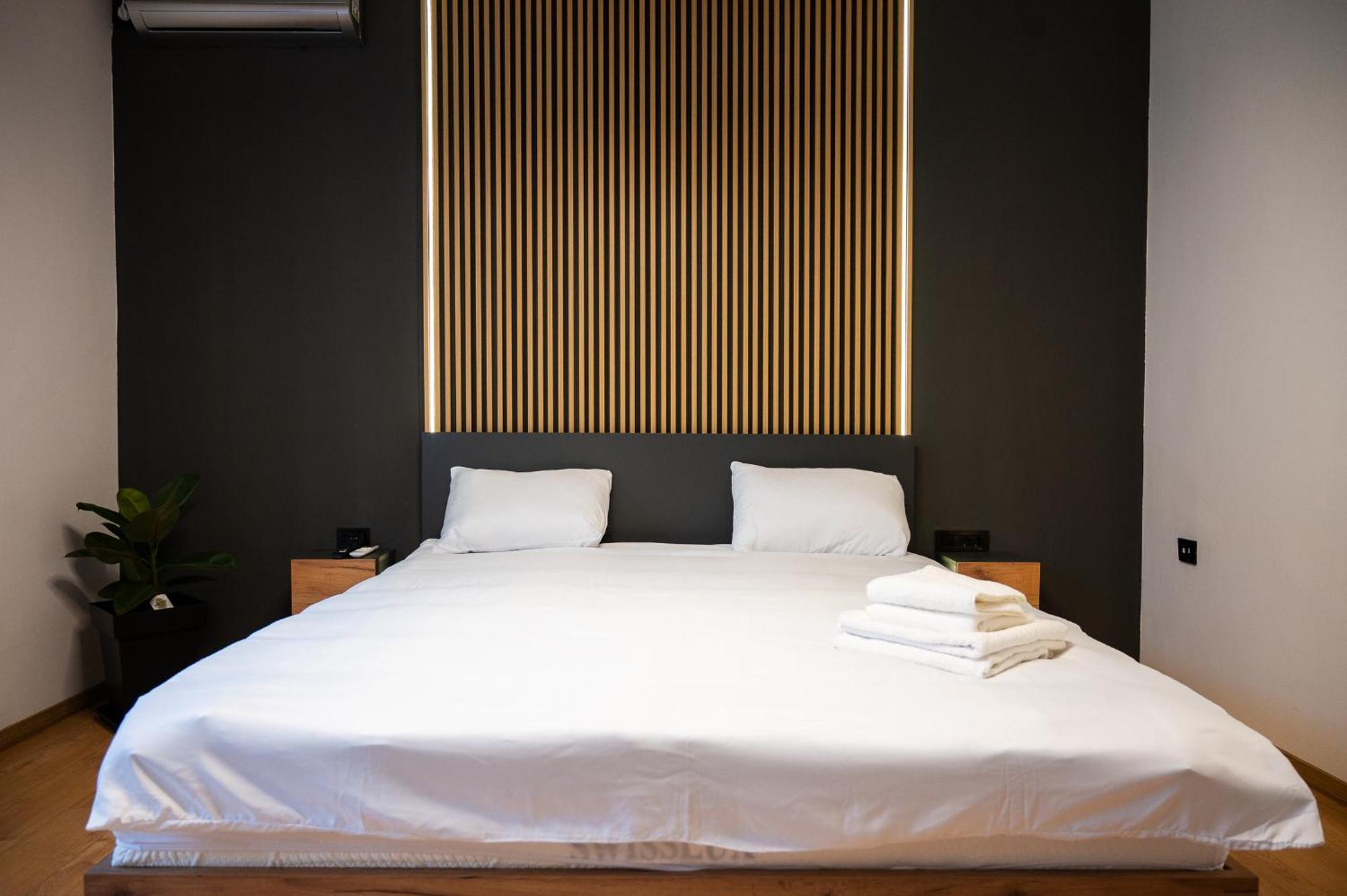 Casa Central Apartments סקופיה מראה חיצוני תמונה