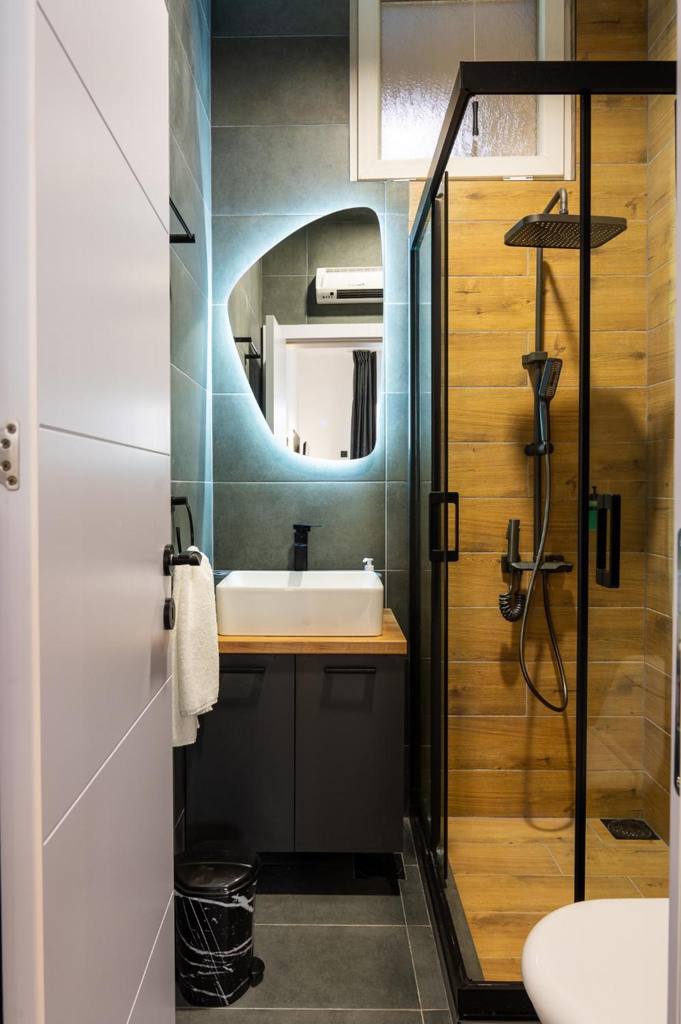 Casa Central Apartments סקופיה מראה חיצוני תמונה