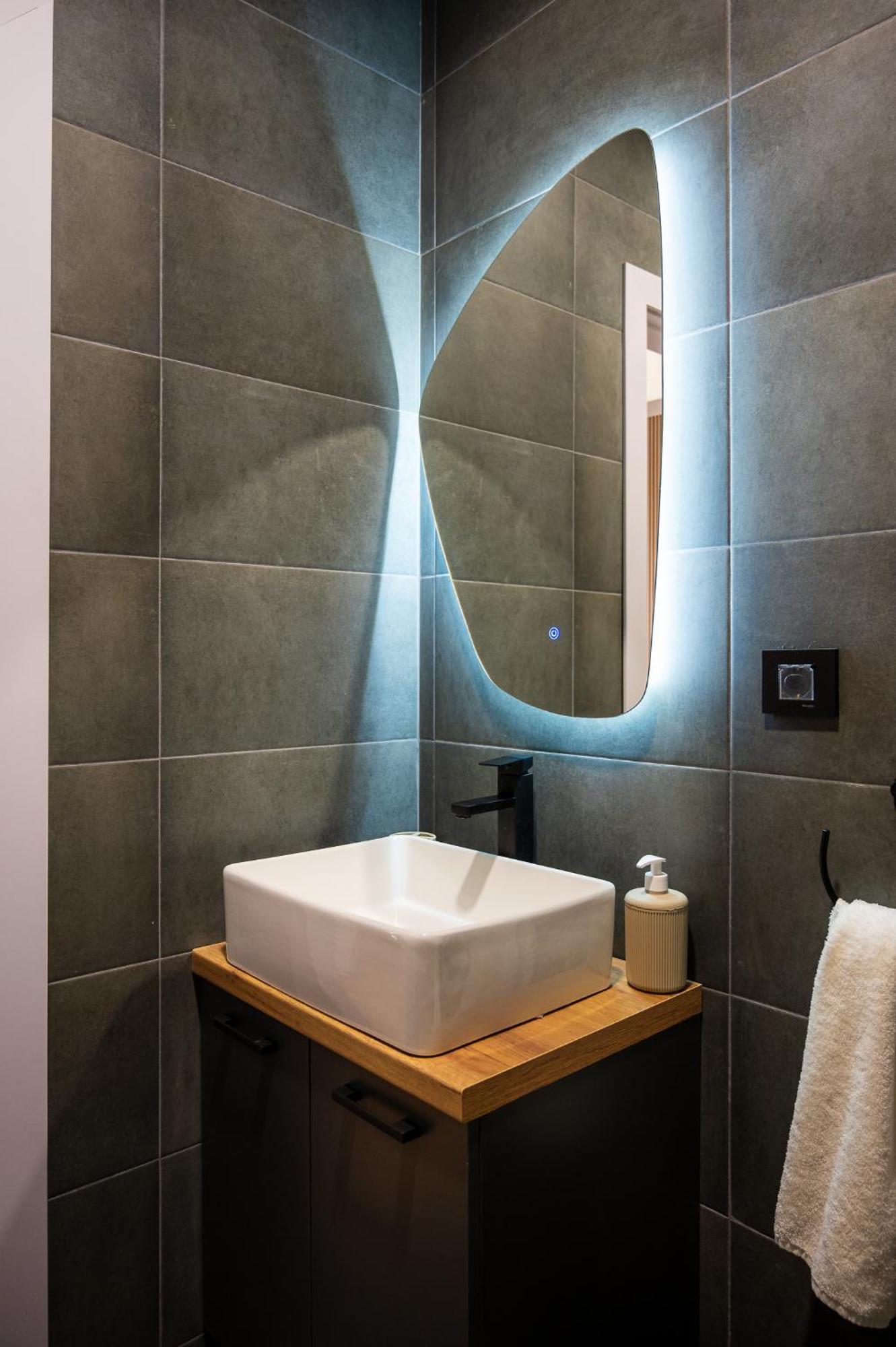 Casa Central Apartments סקופיה מראה חיצוני תמונה
