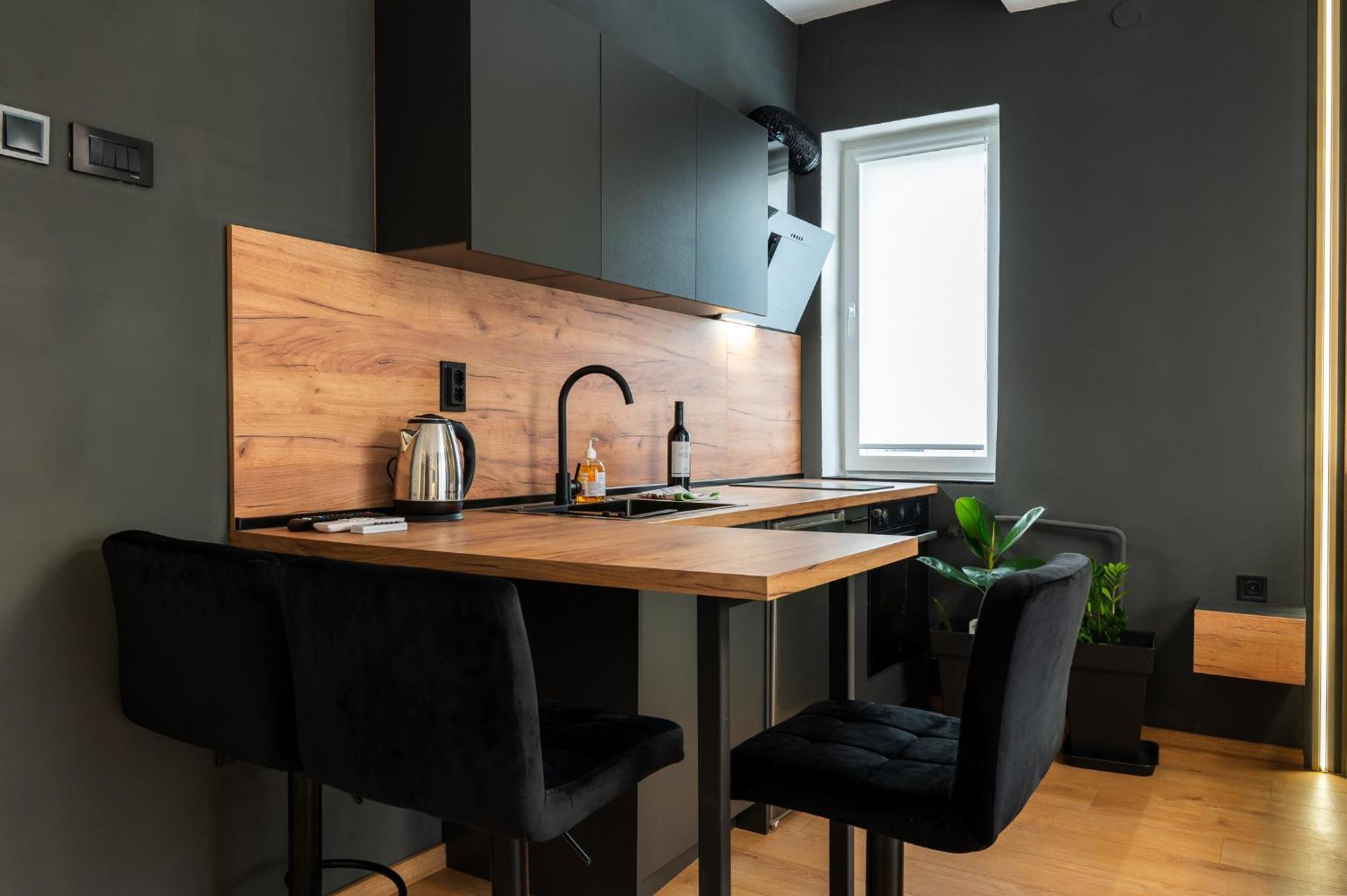 Casa Central Apartments סקופיה מראה חיצוני תמונה
