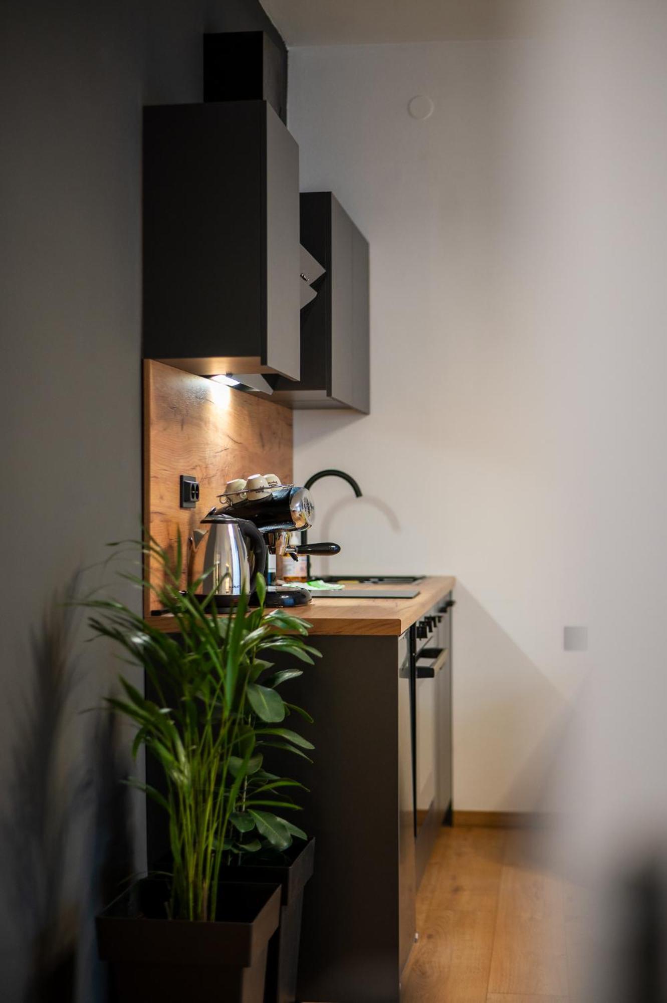 Casa Central Apartments סקופיה מראה חיצוני תמונה