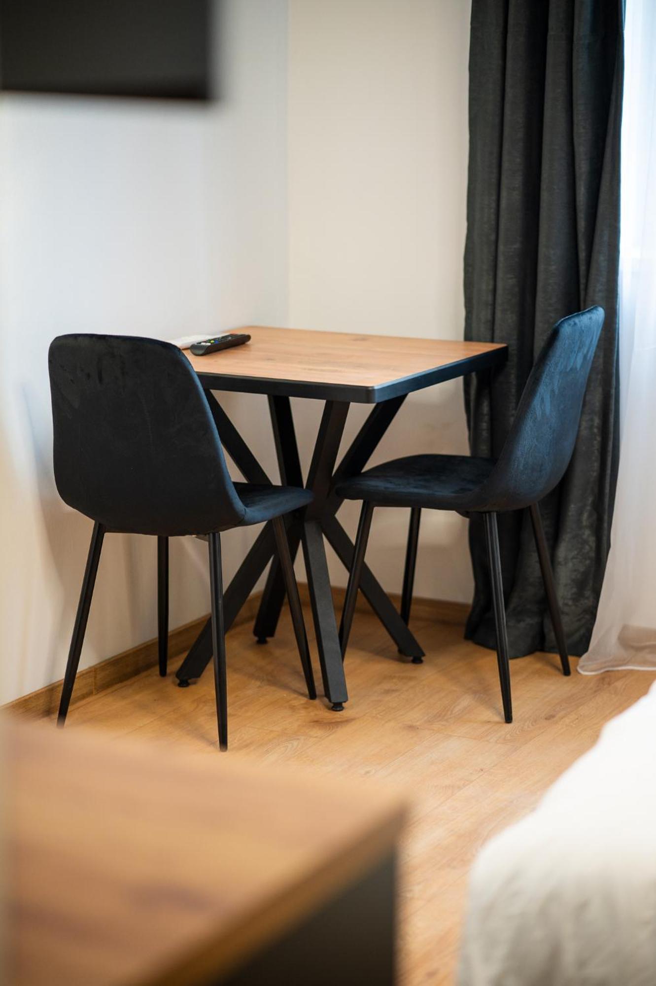 Casa Central Apartments סקופיה מראה חיצוני תמונה