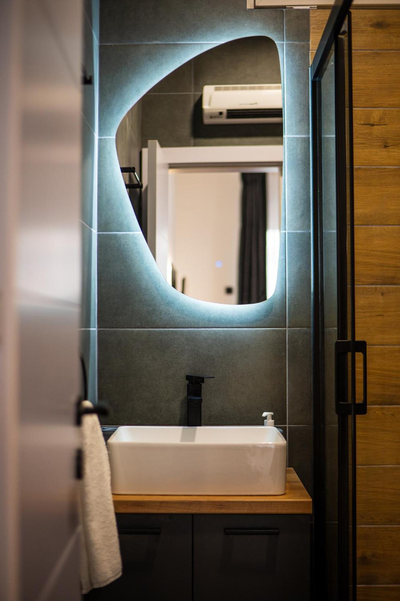 Casa Central Apartments סקופיה מראה חיצוני תמונה