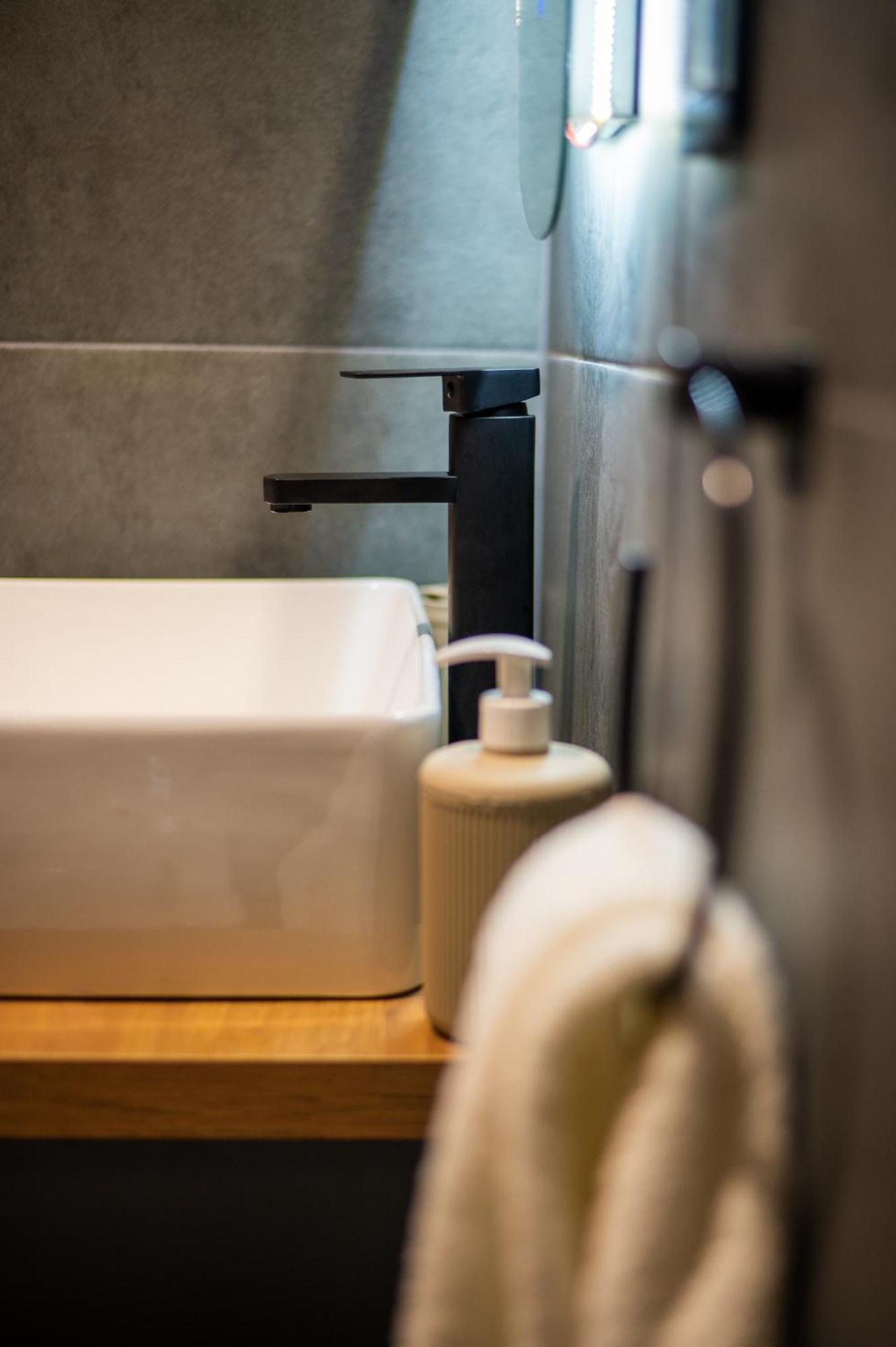 Casa Central Apartments סקופיה מראה חיצוני תמונה