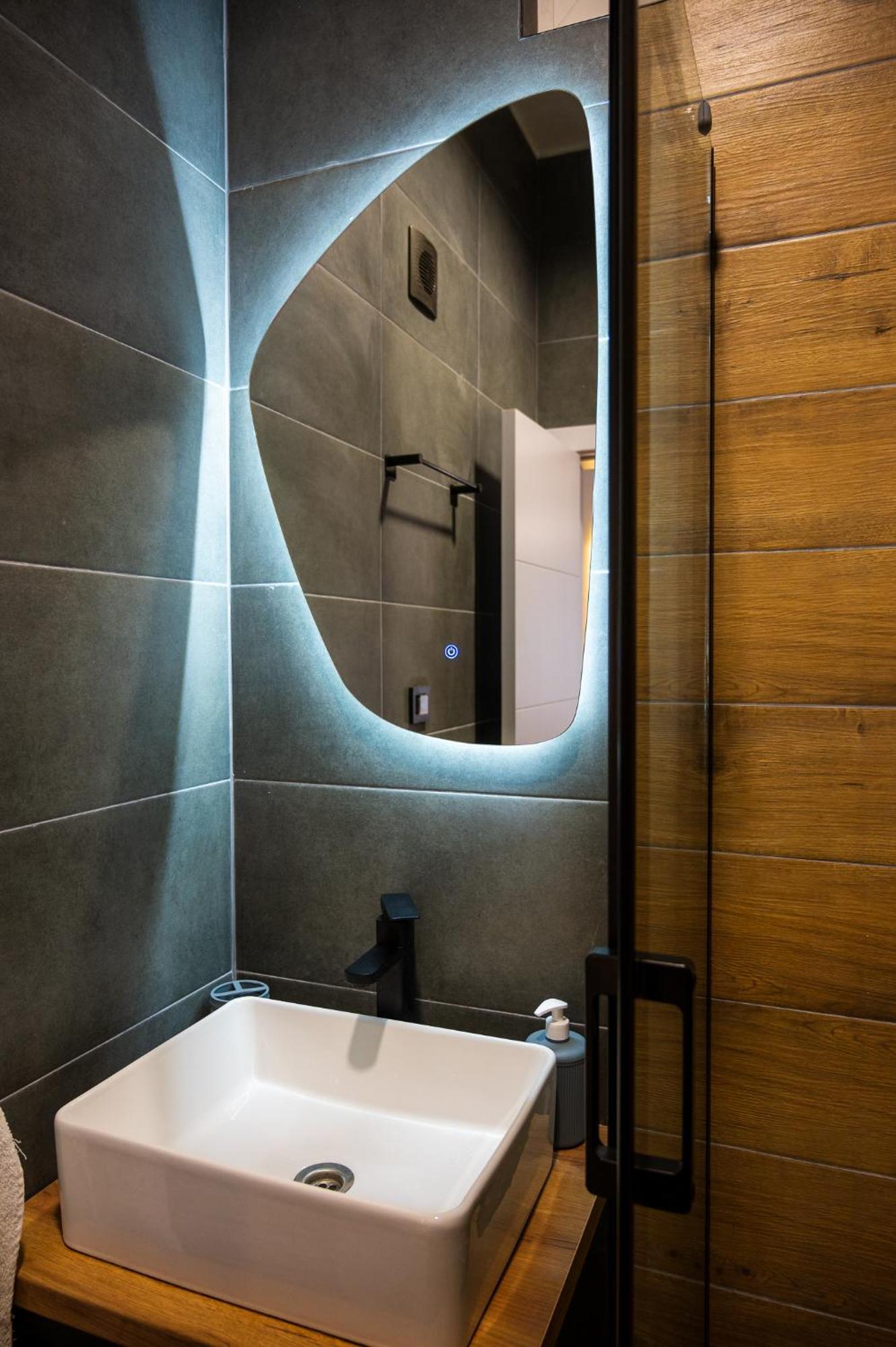 Casa Central Apartments סקופיה מראה חיצוני תמונה